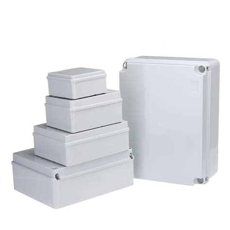 pvc hinged junction box|plastic weatherproof electrical box.